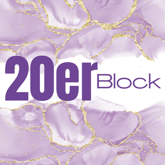 20er Beckenbodentrainer